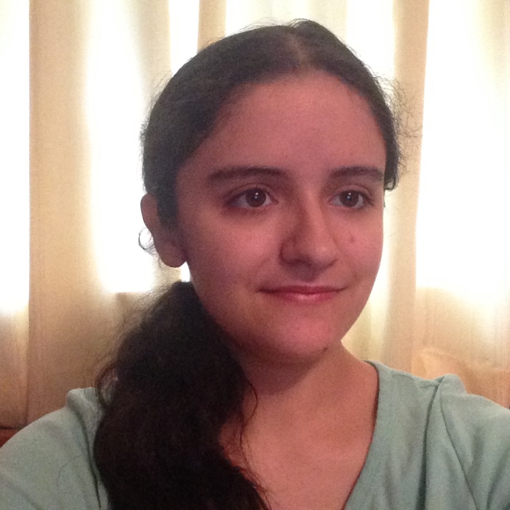 Meet your Posher, Elizabeth